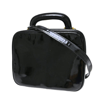 Chanel Vintage Timeless Zip Around Vanity Case - Brandsamsara
