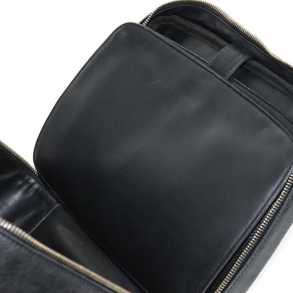 Chanel Vintage Timeless Zip Around Vanity Case - Brandsamsara