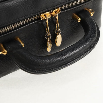 Chanel Vintage Timeless Zip Around Vanity Case - Brandsamsara