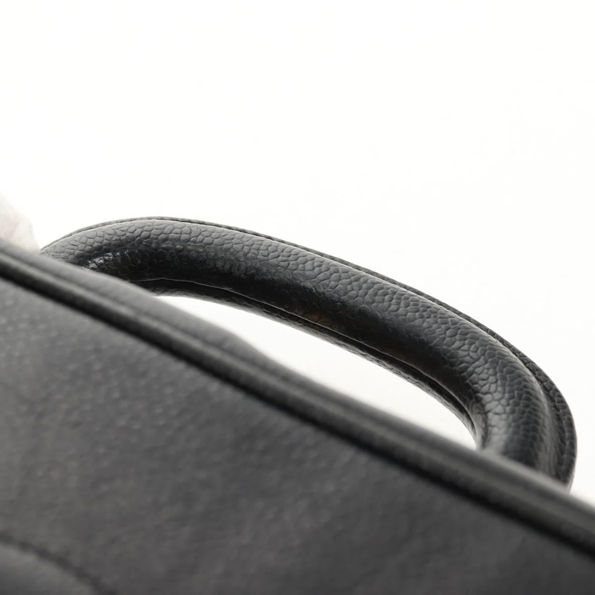 Chanel Vintage Timeless Zip Around Vanity Case - Brandsamsara