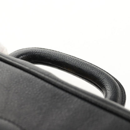 Chanel Vintage Timeless Zip Around Vanity Case - Brandsamsara
