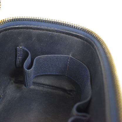 Chanel Vintage Timeless Zip Around Vanity Case - Brandsamsara