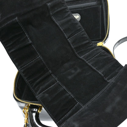 Chanel Vintage Timeless Zip Around Vanity Case - Brandsamsara