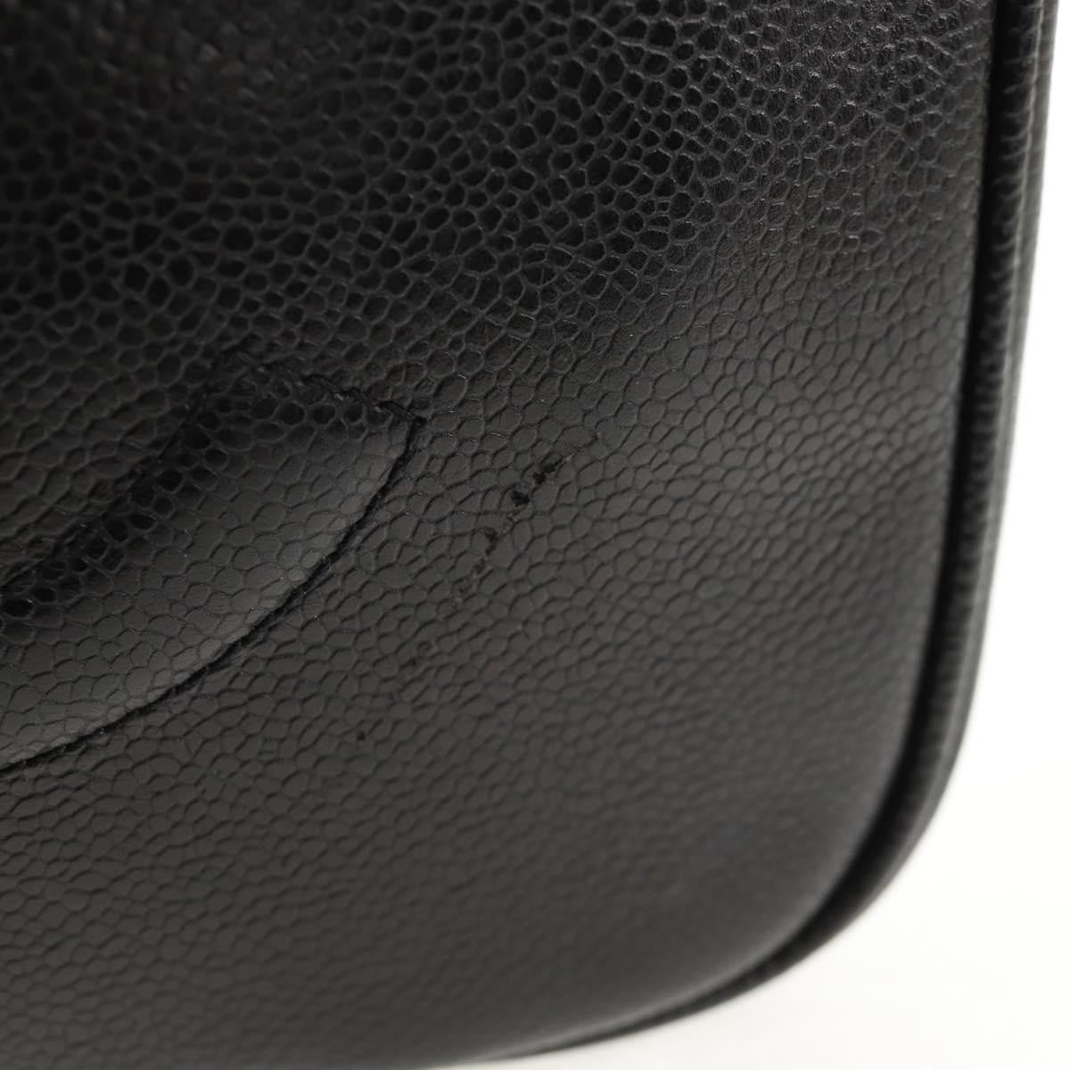 Chanel Vintage Timeless Zip Around Vanity Case - Brandsamsara