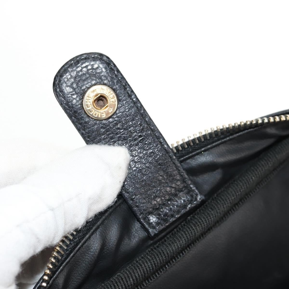 Chanel Vintage Timeless Zip Around Vanity Case - Brandsamsara