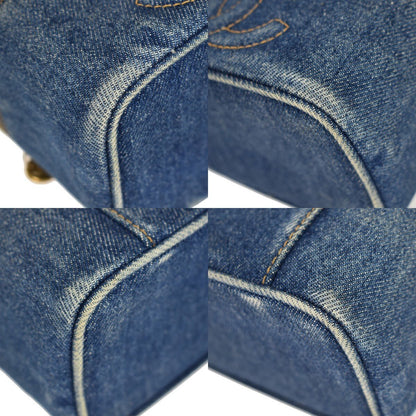 Chanel Vintage Timeless Zip Around Vanity Case - Brandsamsara