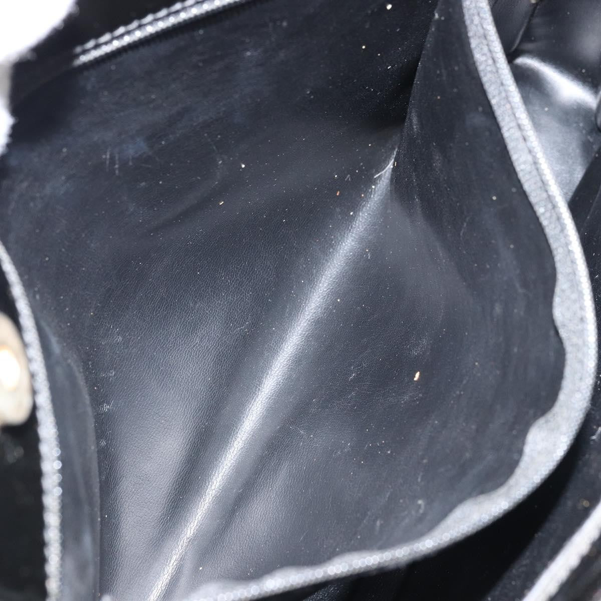 Chanel Vintage Tote - Brandsamsara