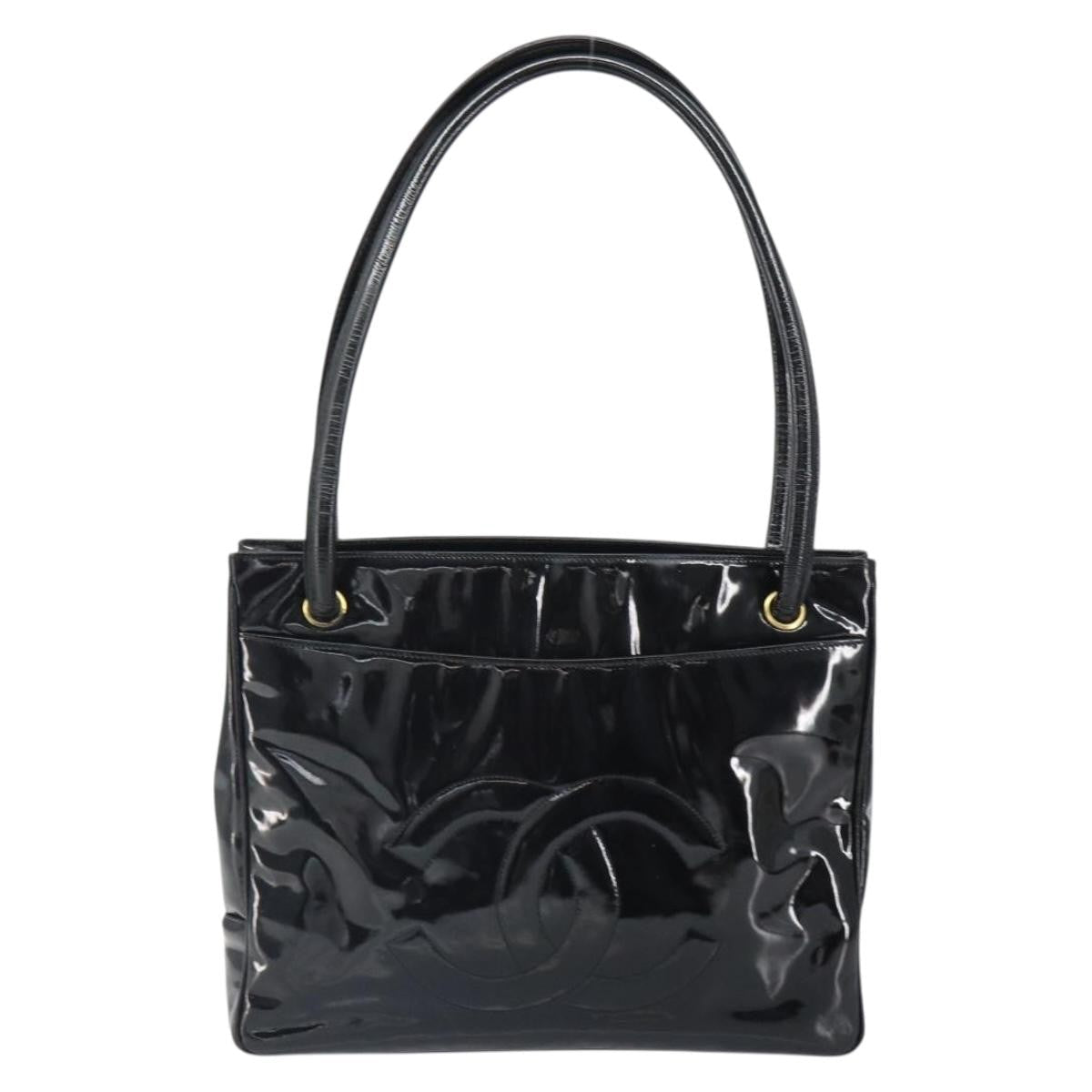 Chanel Vintage Tote - Brandsamsara