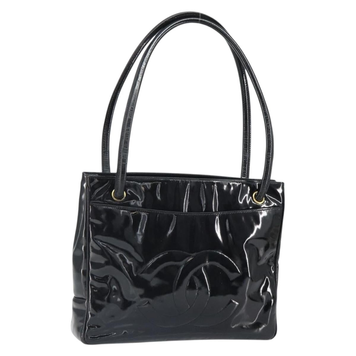 Chanel Vintage Tote - Brandsamsara