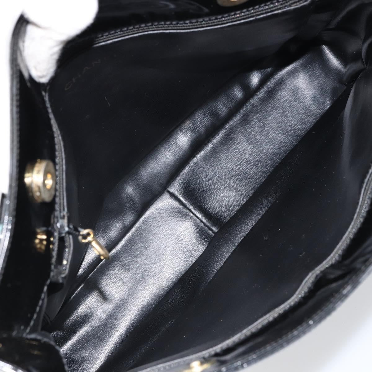 Chanel Vintage Tote - Brandsamsara