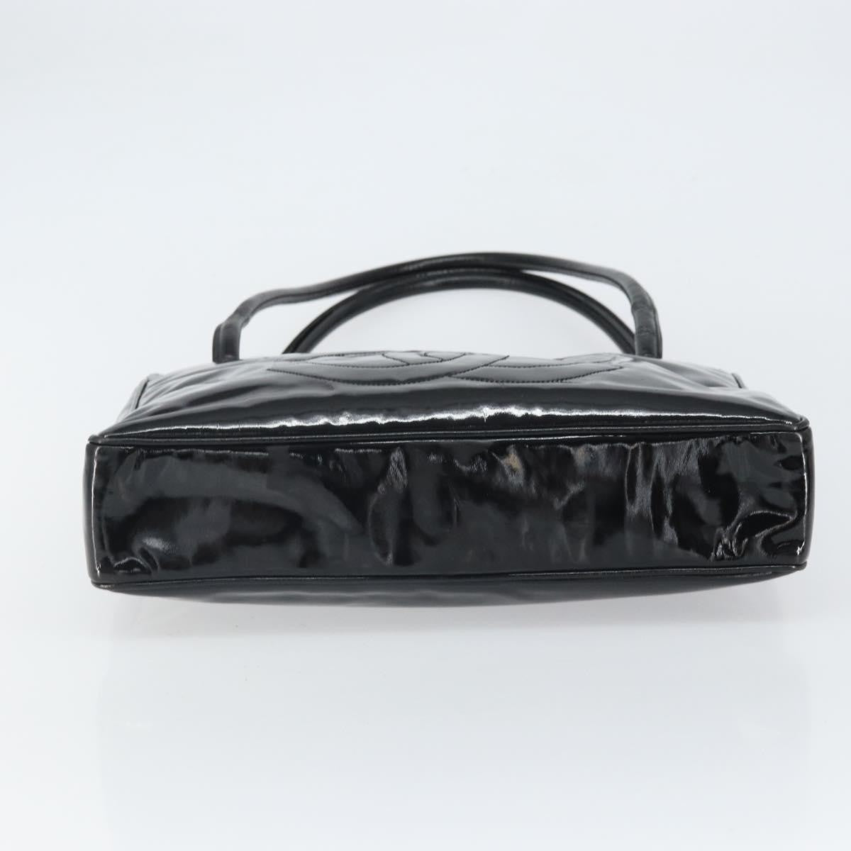 Chanel Vintage Tote - Brandsamsara