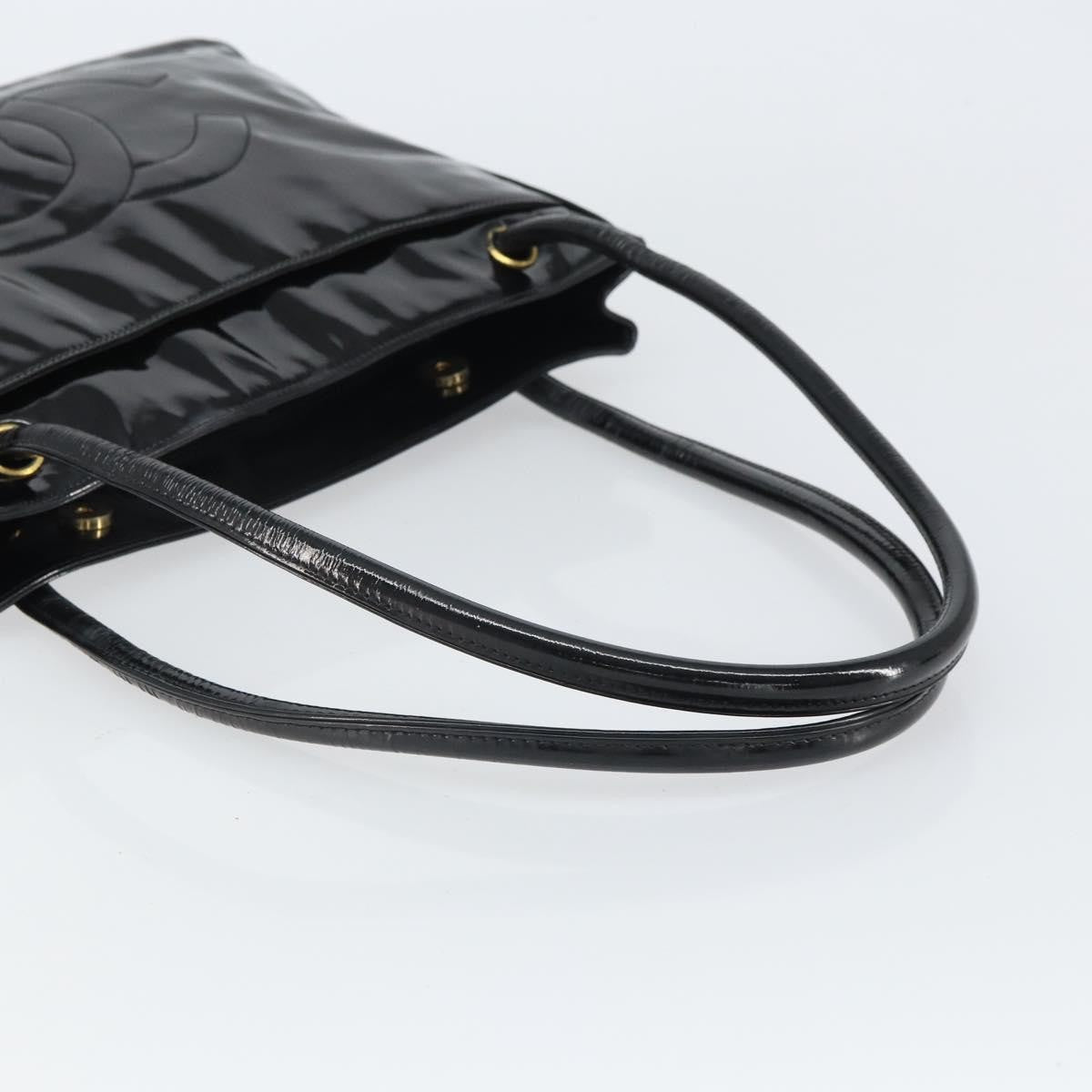 Chanel Vintage Tote - Brandsamsara