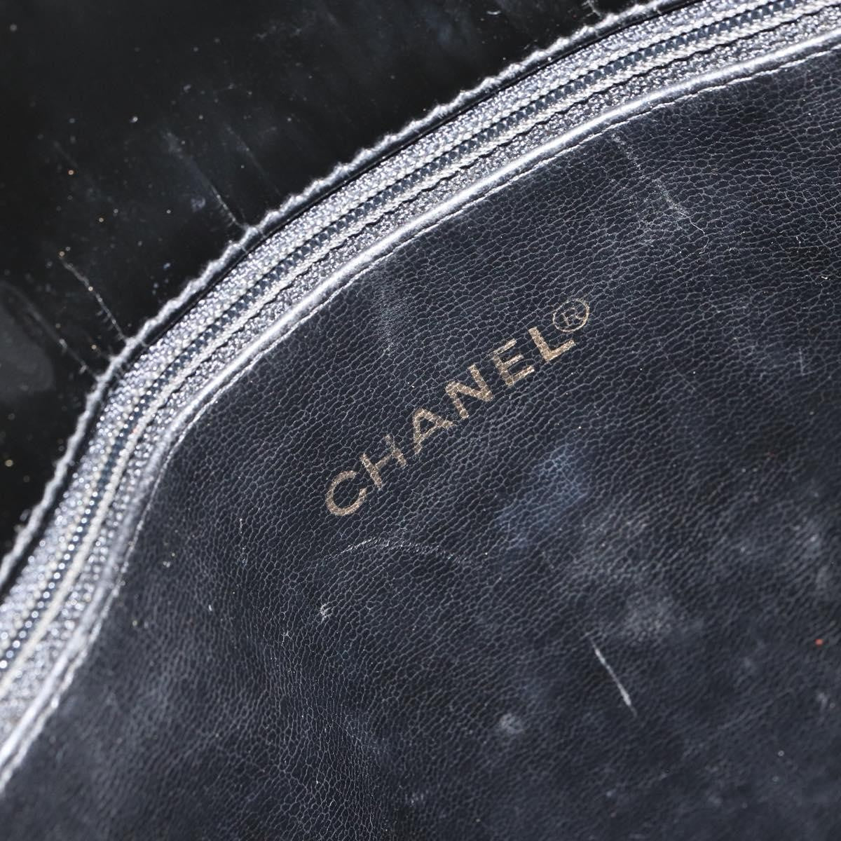 Chanel Vintage Tote - Brandsamsara