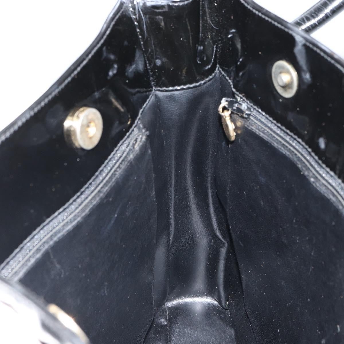 Chanel Vintage Tote - Brandsamsara