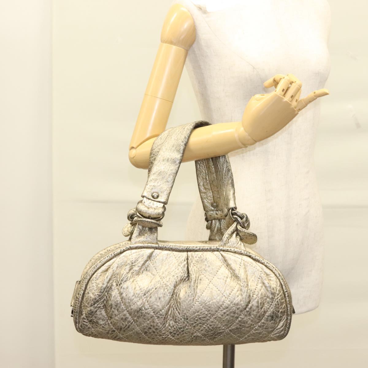 Chanel Wild stitch - Brandsamsara
