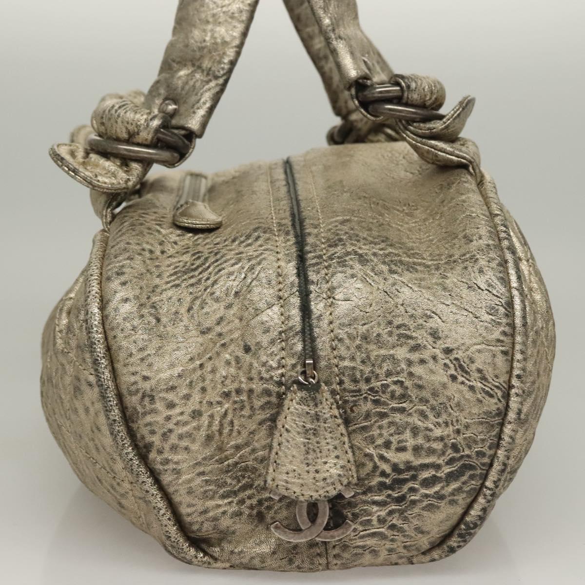 Chanel Wild stitch - Brandsamsara