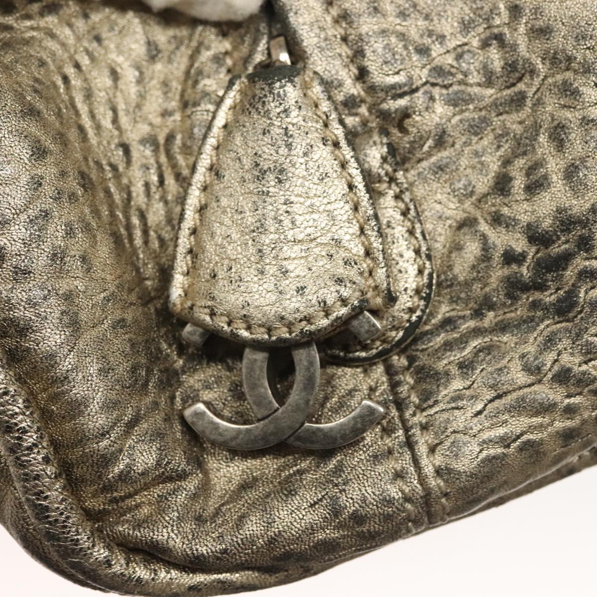 Chanel Wild stitch - Brandsamsara