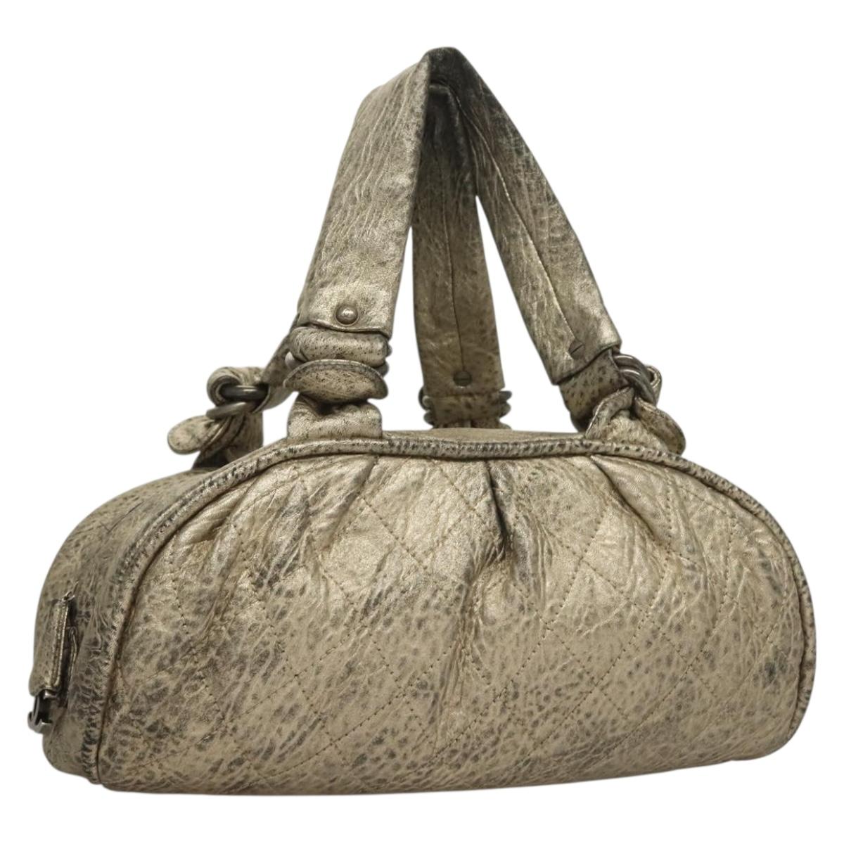 Chanel Wild stitch - Brandsamsara