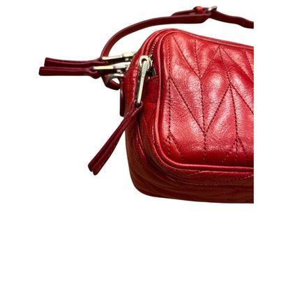 Chic Miu Miu Mini Baguette - Perfect for Essentials! - Brandsamsara