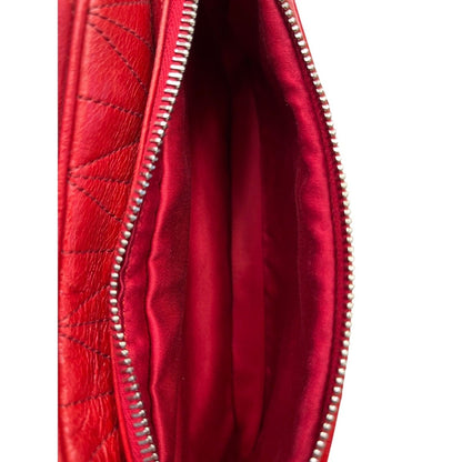 Chic Miu Miu Mini Baguette - Perfect for Essentials! - Brandsamsara