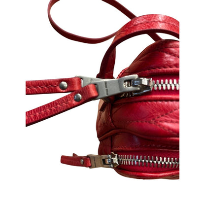 Chic Miu Miu Mini Baguette - Perfect for Essentials! - Brandsamsara