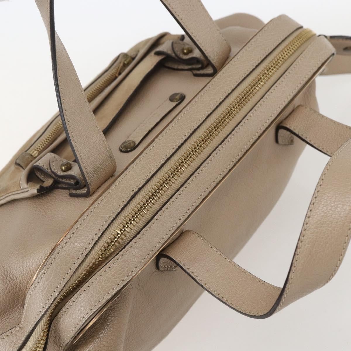 Chloe Abby Convertible Frame Satchel - Brandsamsara