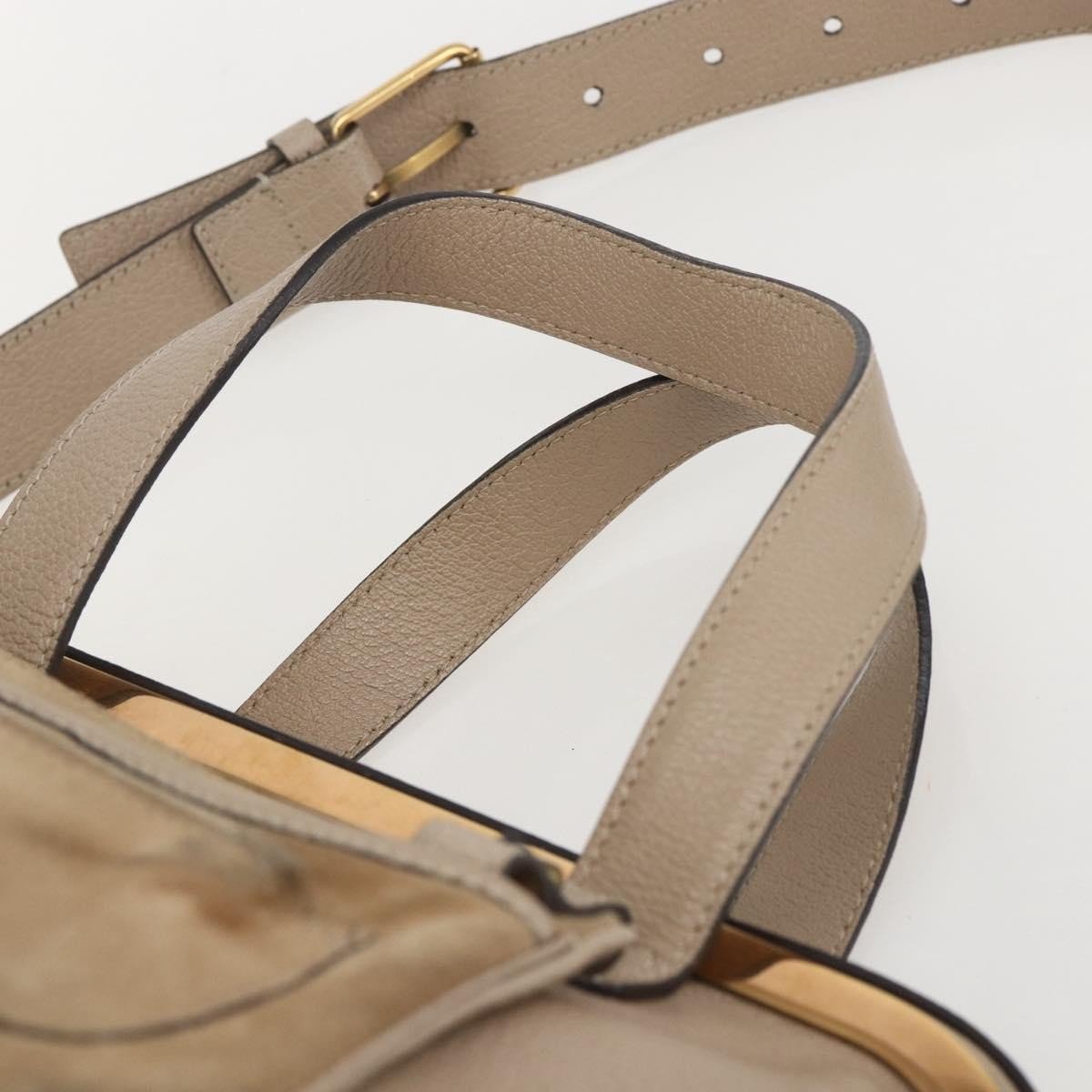 Chloe Abby Convertible Frame Satchel - Brandsamsara