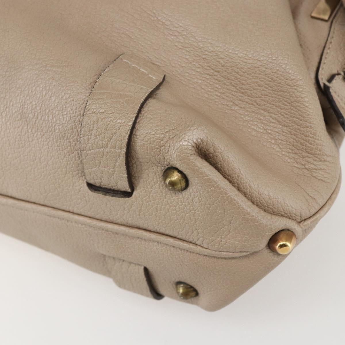 Chloe Abby Convertible Frame Satchel - Brandsamsara