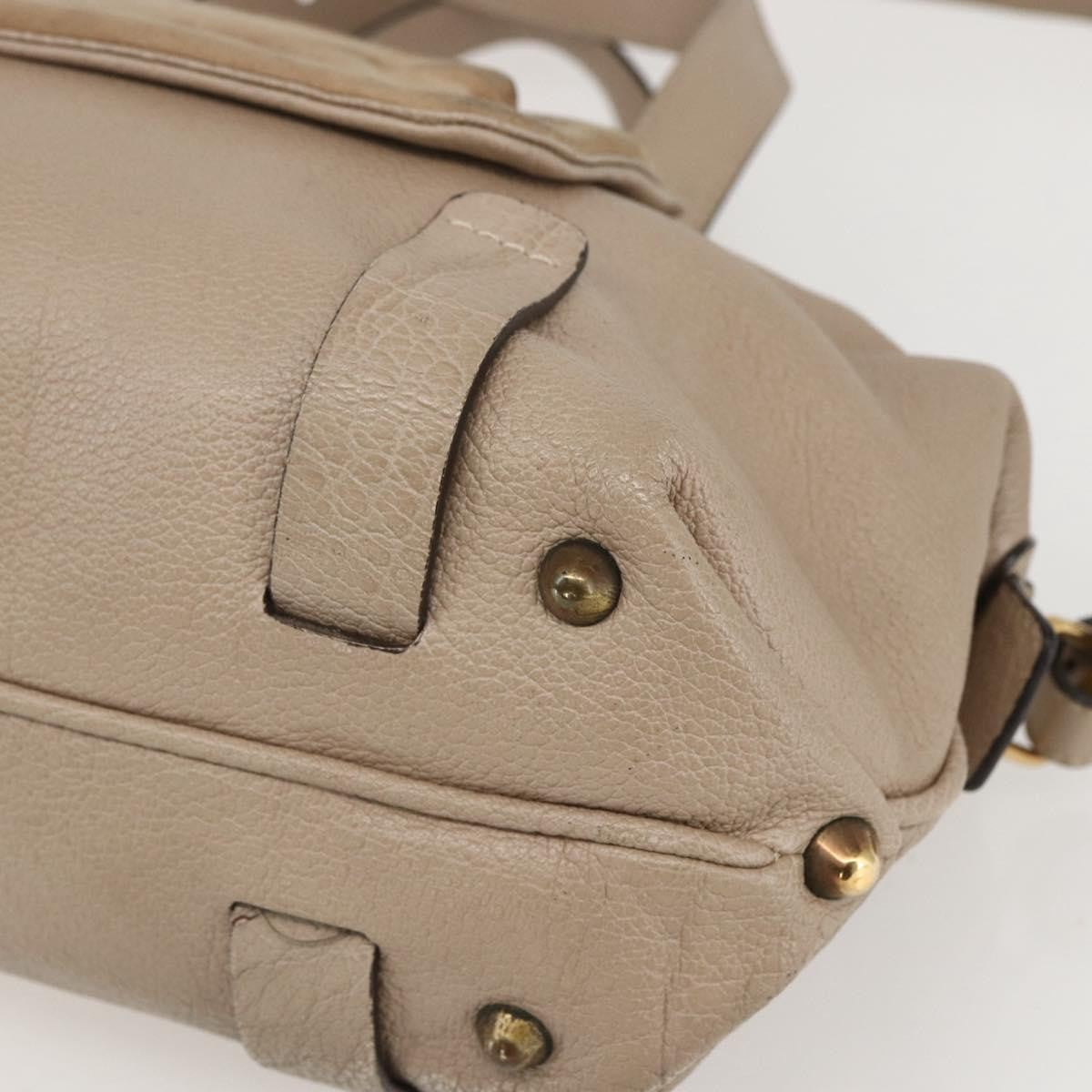 Chloe Abby Convertible Frame Satchel - Brandsamsara