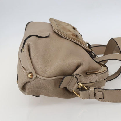 Chloe Abby Convertible Frame Satchel - Brandsamsara