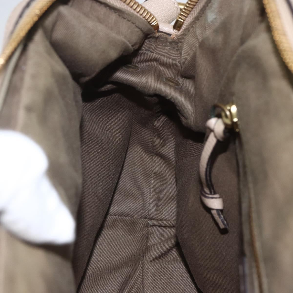 Chloe Abby Convertible Frame Satchel - Brandsamsara