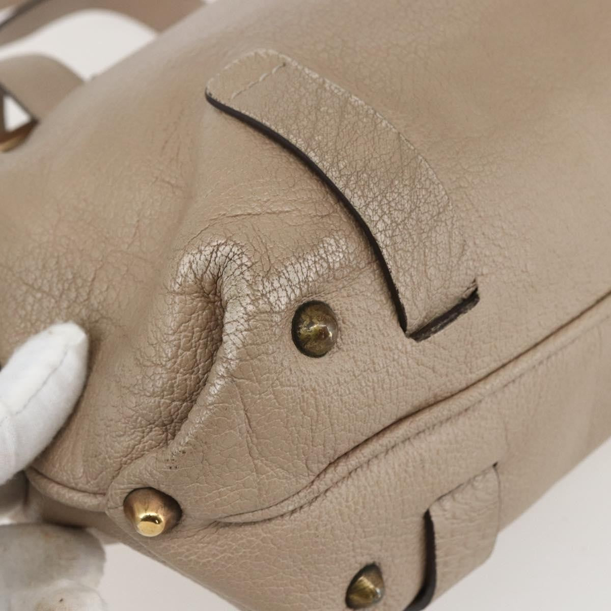 Chloe Abby Convertible Frame Satchel - Brandsamsara