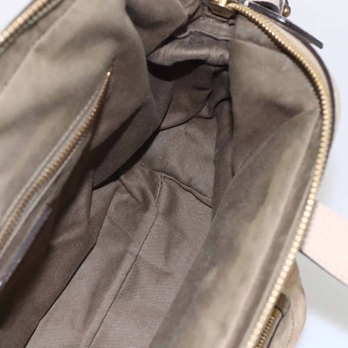 Chloe Abby Convertible Frame Satchel - Brandsamsara