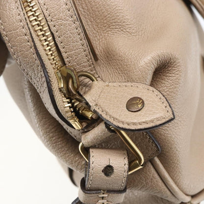 Chloe Abby Convertible Frame Satchel - Brandsamsara