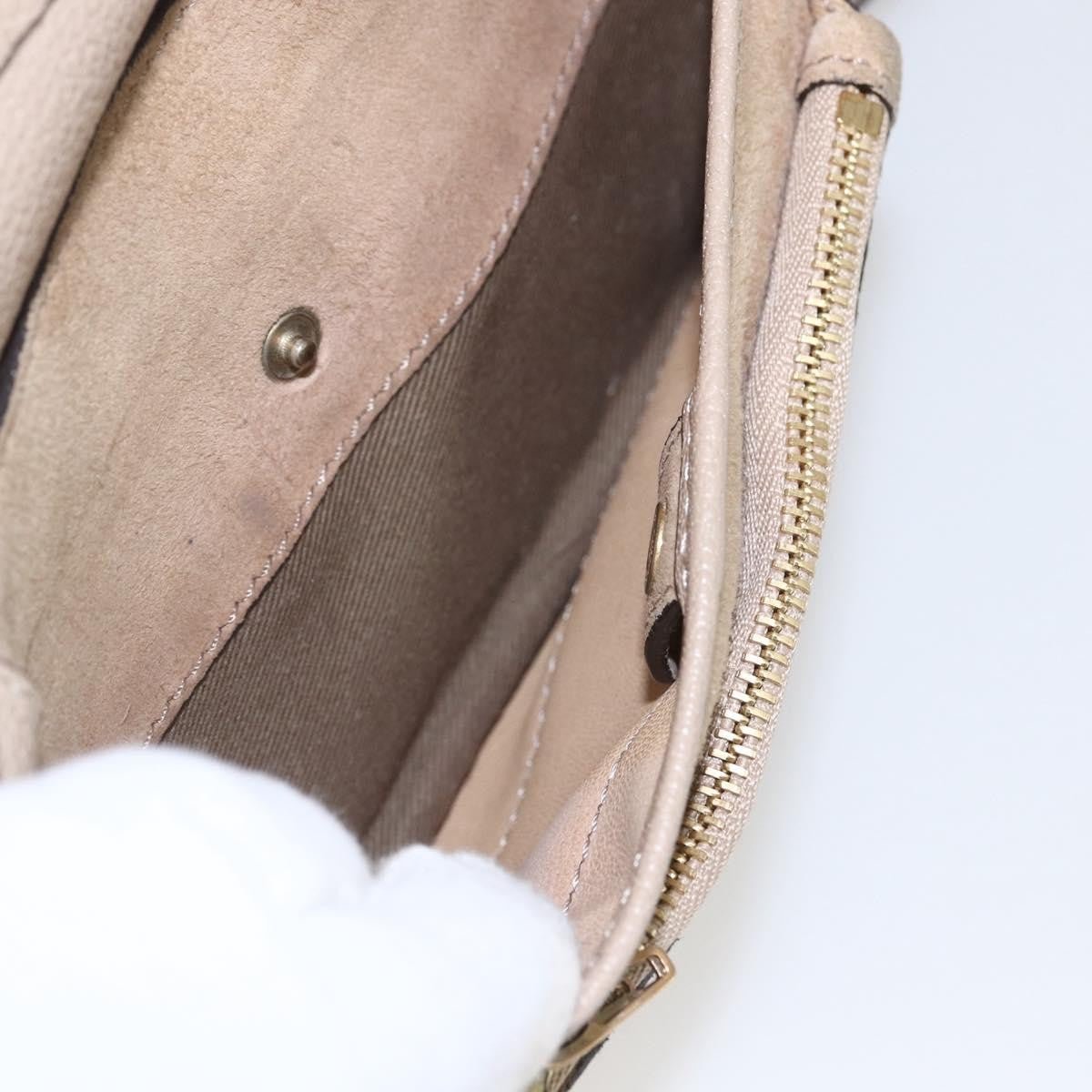 Chloe Abby Convertible Frame Satchel - Brandsamsara