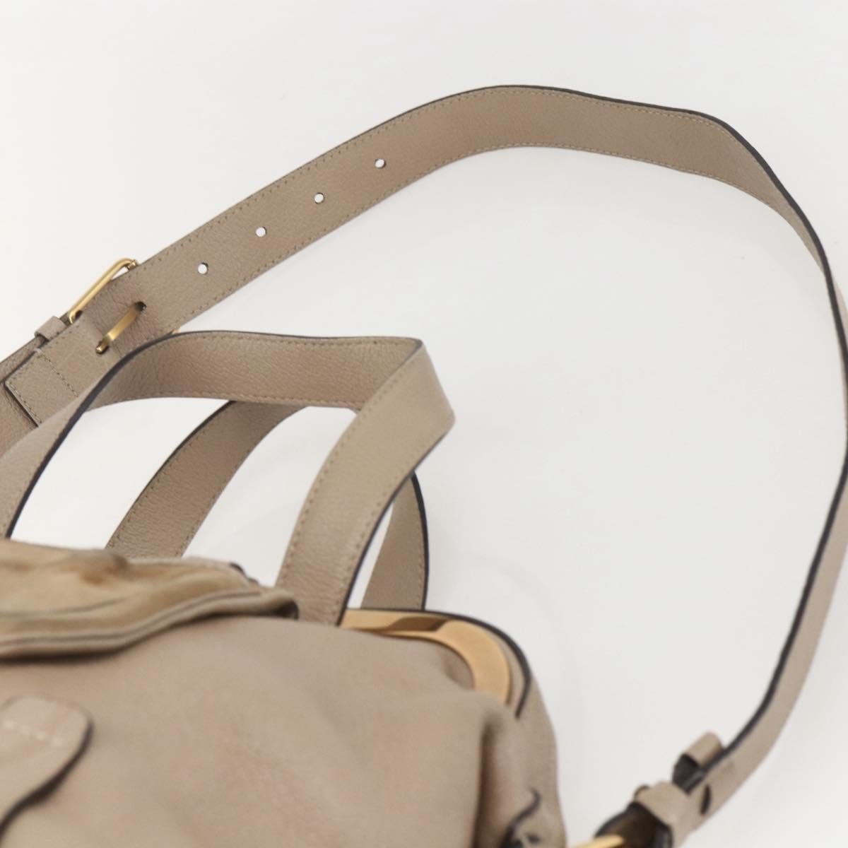 Chloe Abby Convertible Frame Satchel - Brandsamsara