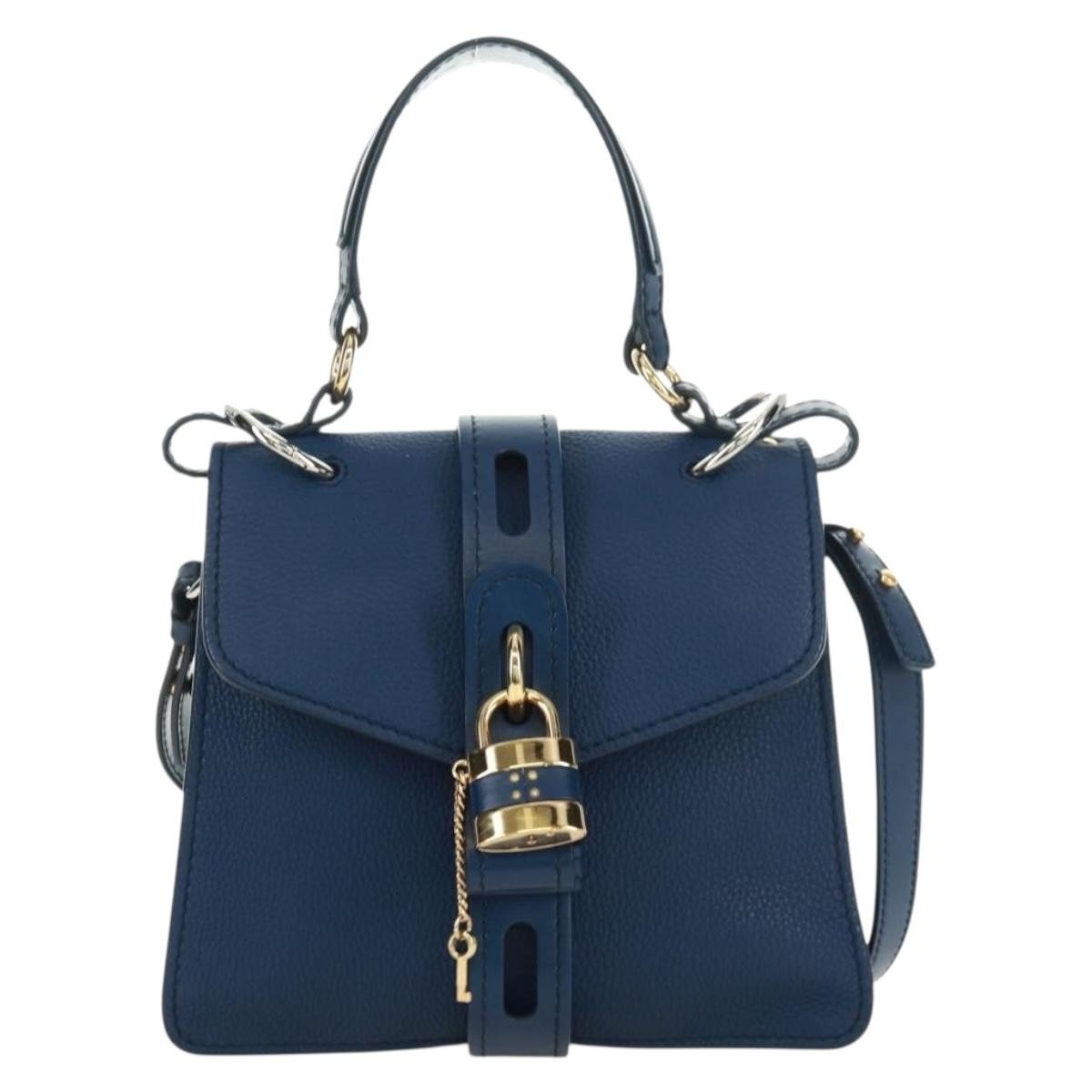 Chloe Aby Day Bag - Brandsamsara