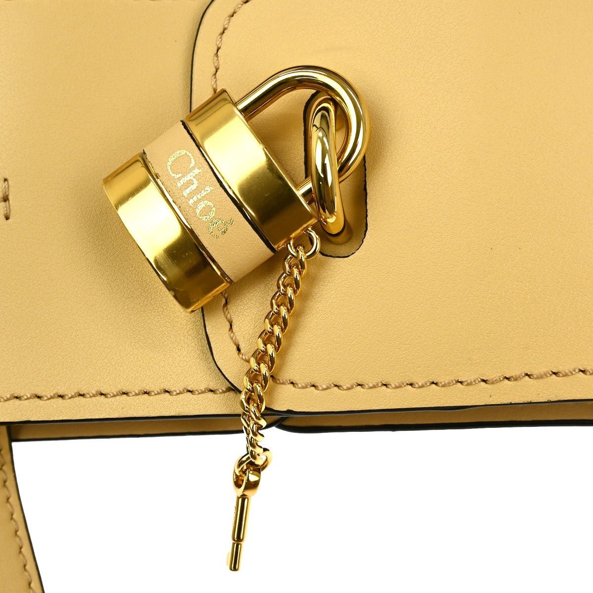 Chloe Aby Tote - Brandsamsara