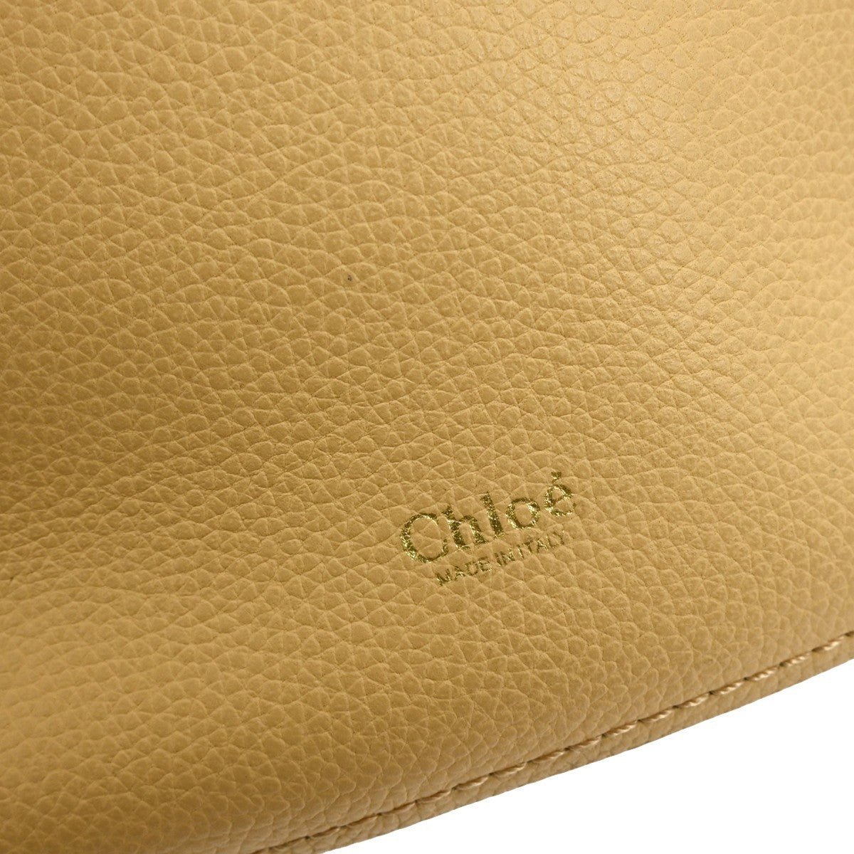 Chloe Aby Tote - Brandsamsara