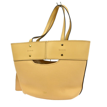 Chloe Aby Tote - Brandsamsara