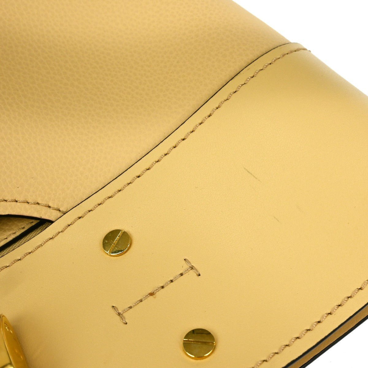 Chloe Aby Tote - Brandsamsara