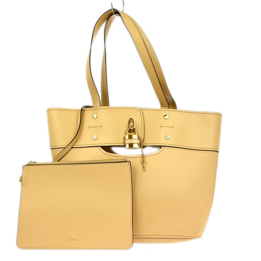 Chloe Aby Tote - Brandsamsara