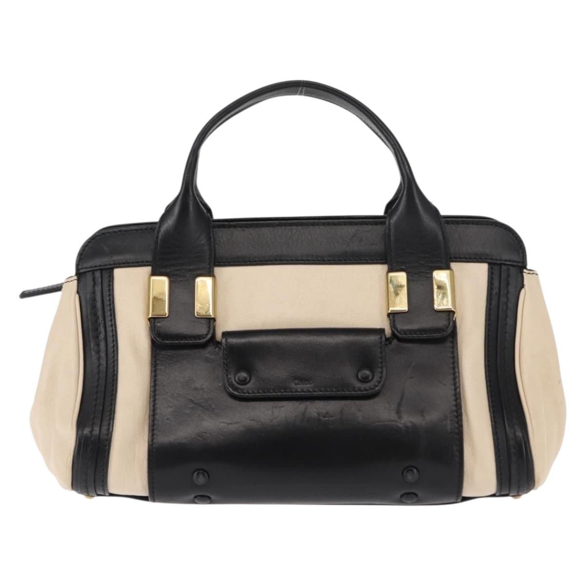 Chloe Alice Satchel - Brandsamsara