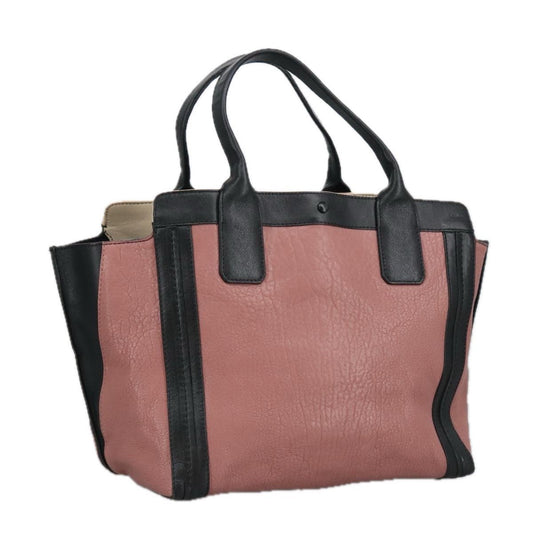 Chloe Alison East West Tote - Brandsamsara