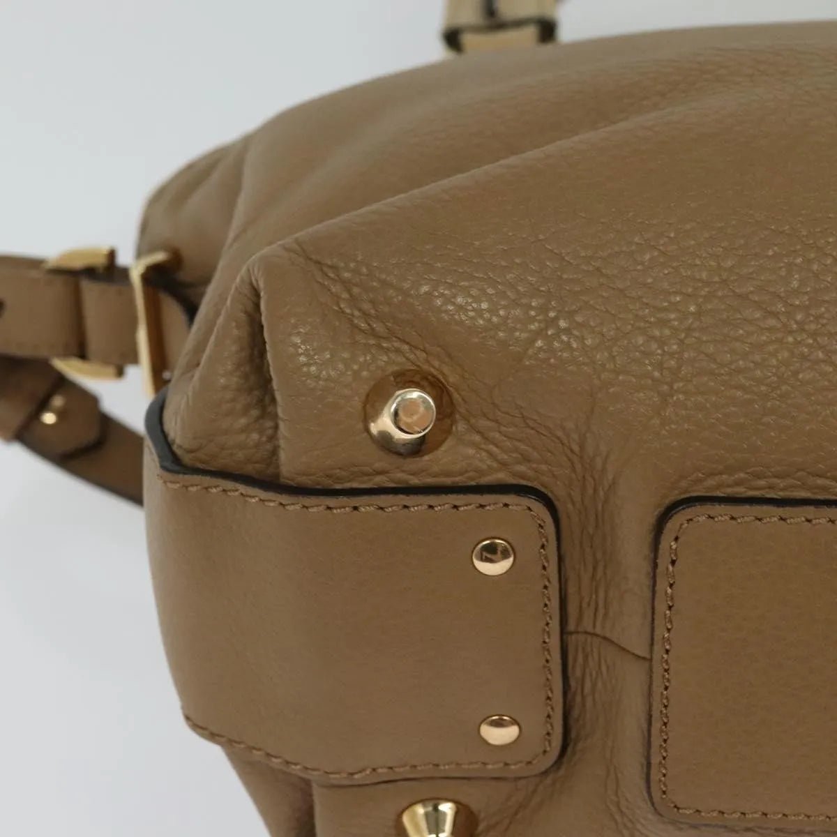 Chloe Angie Tote - Brandsamsara