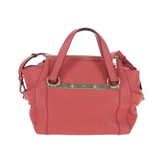 Chloe Bridget Convertible Satchel - Brandsamsara