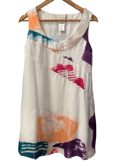 Chloe dress - Brandsamsara