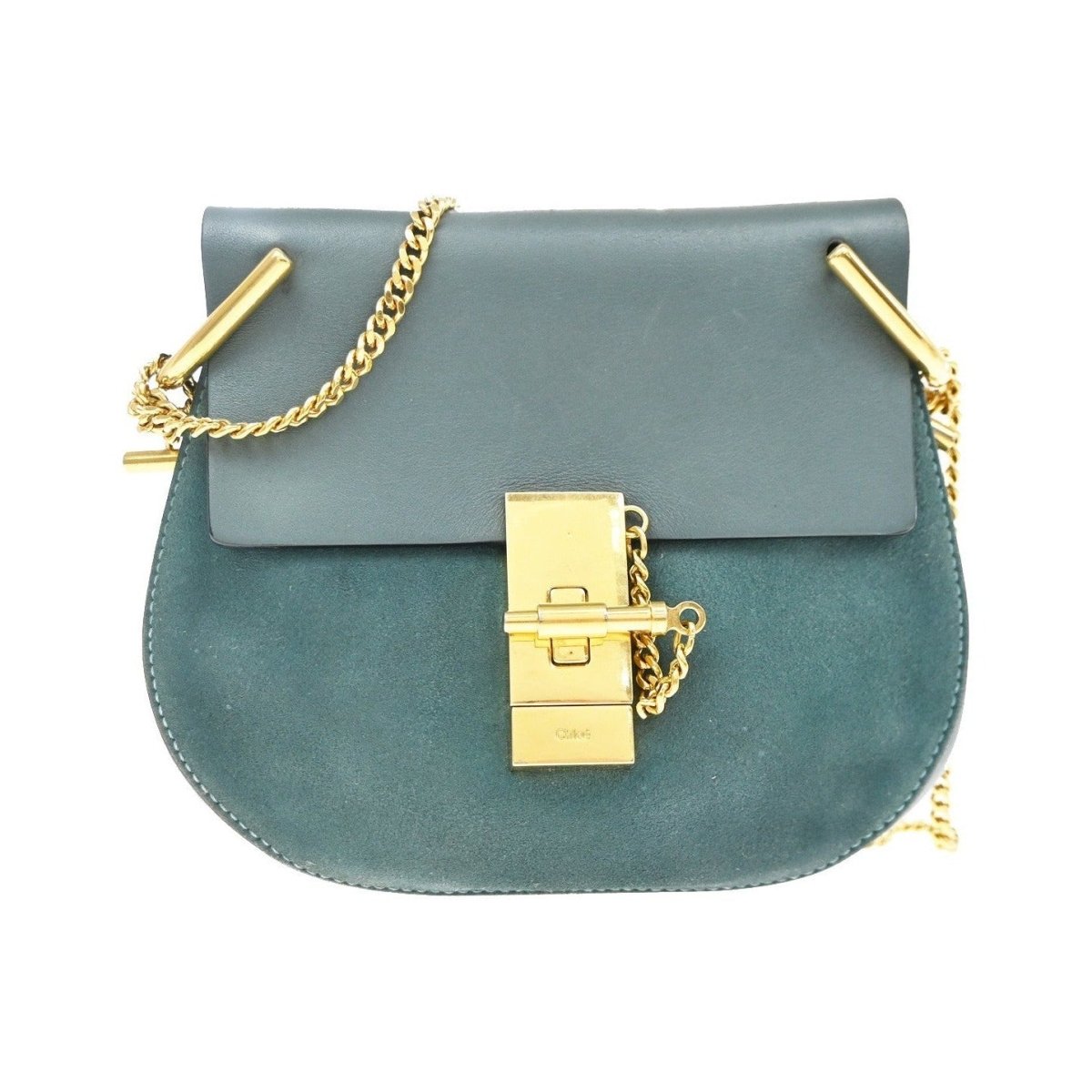 Chloe Drew Crossbody Bag - Brandsamsara