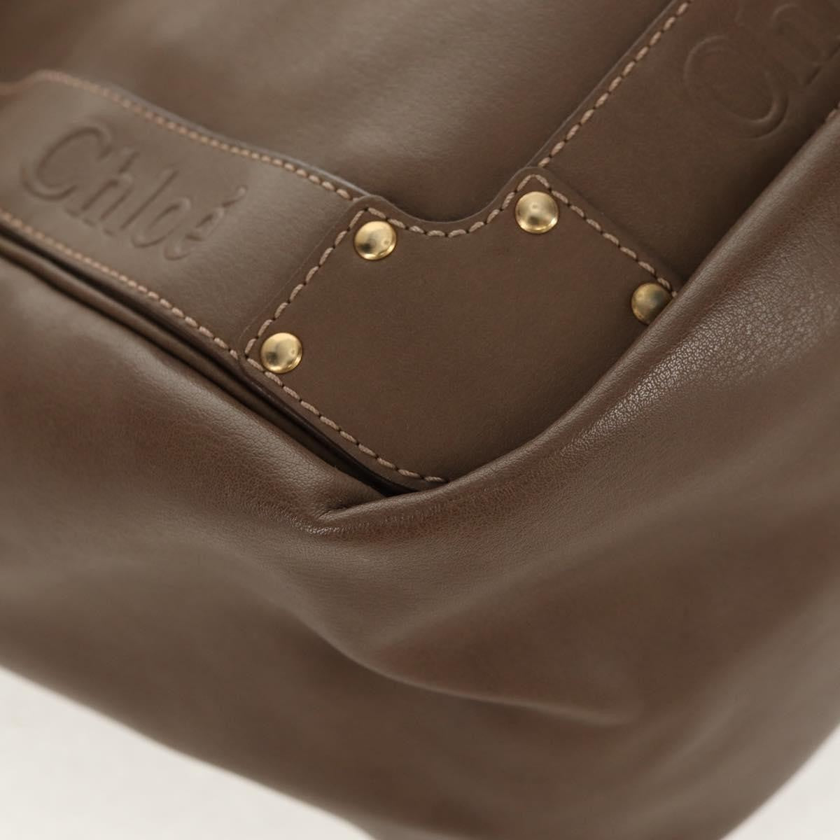 Chloe Eden Tote bag - Brandsamsara