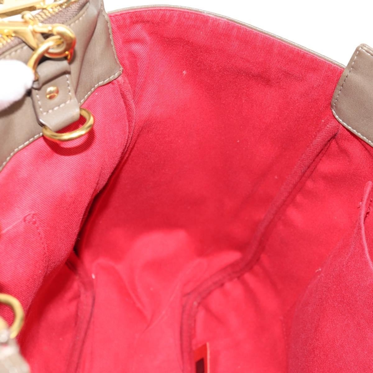 Chloe Eden Tote bag - Brandsamsara